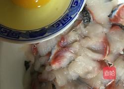 家常酸菜鱼的做法图解5