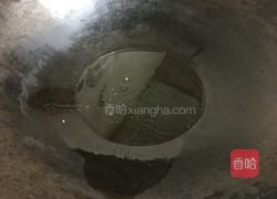 茭白炒鳝丝的做法图解5