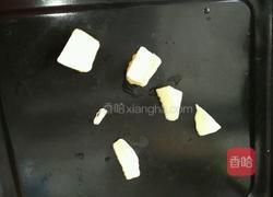 烤雪花牛排的做法图解1