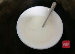 蜜豆蛋挞(全蛋）的做法图解3