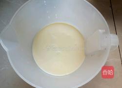 蜜豆蛋挞(全蛋）的做法图解8