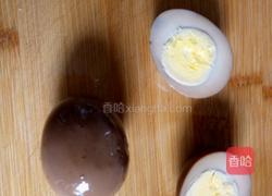 卤鸡蛋的做法图解8