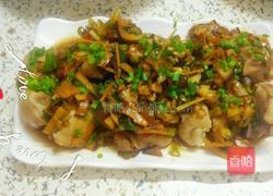 口水鸡腿的做法图解5