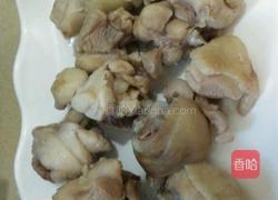口水鸡腿的做法图解2