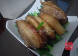 纸包五花的做法图解7