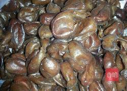 甘草黄皮干的做法图解7