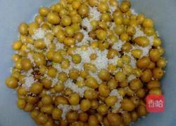 甘草黄皮干的做法图解2