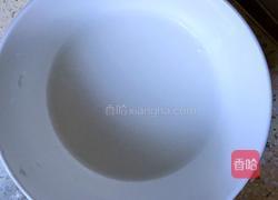 糖醋里脊的做法图解4