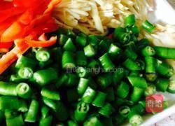 家常仔姜鸭的做法图解2