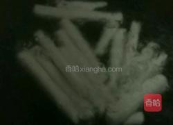 芝士辣炒泡菜年糕的做法图解4