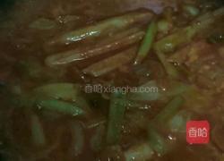 芝士辣炒泡菜年糕的做法图解10