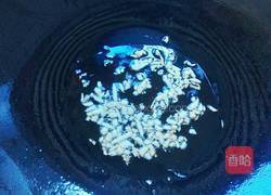 炒灰灰菜（天然野菜）的做法图解6