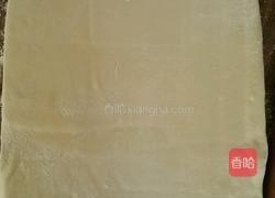 家常大饼的做法图解3