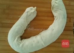 家常大饼的做法图解6