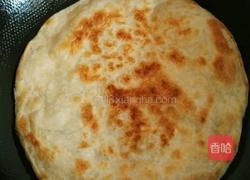 家常大饼的做法图解12