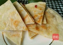 家常大饼的做法图解13