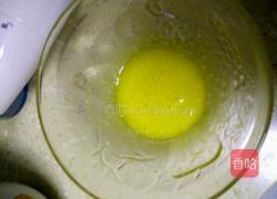超简单版蒸蛋糕的做法图解3