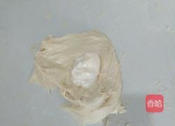 椰蓉吐司的做法图解3