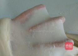 椰蓉吐司的做法图解5