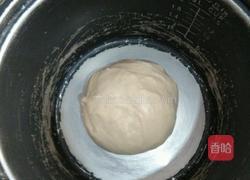 椰蓉吐司的做法图解6