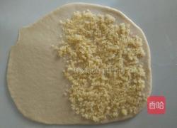 椰蓉吐司的做法图解9