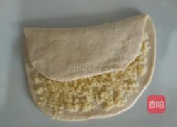 椰蓉吐司的做法图解10