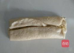 椰蓉吐司的做法图解12