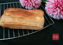 椰蓉吐司的做法图解16
