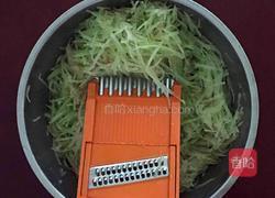 《西瓜皮猪肉饺子》的做法图解6