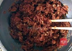 《西瓜皮猪肉饺子》的做法图解13