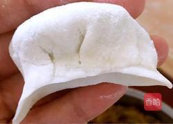 《西瓜皮猪肉饺子》的做法图解22