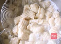 《西瓜皮猪肉饺子》的做法图解26