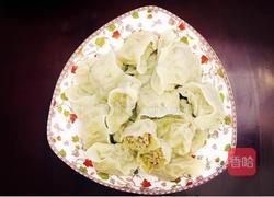 《西瓜皮猪肉饺子》的做法图解27