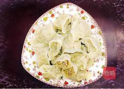 《西瓜皮猪肉饺子》的做法图解28