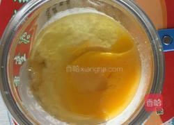 煎饼的做法图解2