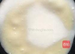 煎饼的做法图解3