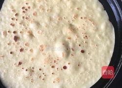 煎饼的做法图解5