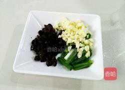 酱炒豆角的做法图解2