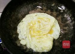 酱炒豆角的做法图解5