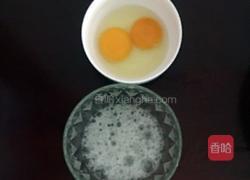 玉米南瓜羹的做法图解4