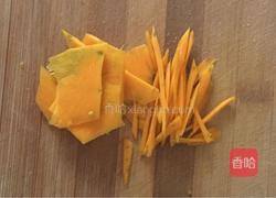 玉米南瓜羹的做法图解6