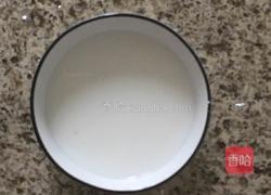 玉米南瓜羹的做法图解8