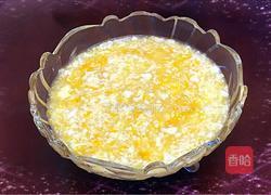 玉米南瓜羹的做法图解16