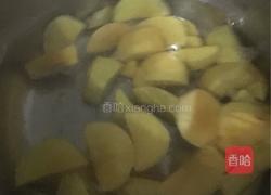 黄桃糖水罐头的做法图解4