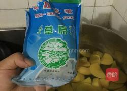 黄桃糖水罐头的做法图解5