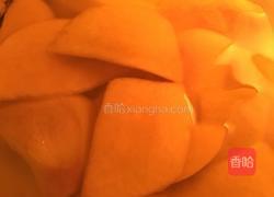 黄桃糖水罐头的做法图解7