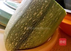 西葫芦煎的做法图解1