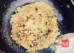 鸡蛋饼的做法图解4