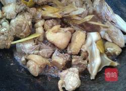 燜鴨肉的做法圖解3