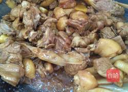 燜鴨肉的做法圖解4